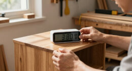 Collection Of Digital Clock Designs