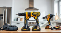 DEWALT ATOMIC Drill Review: Compact Power for Every Job