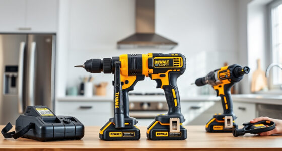 DEWALT ATOMIC Drill Review: Compact Power for Every Job