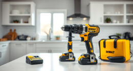 DEWALT ATOMIC Drill Review: Compact Power & Precision