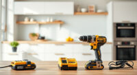 DEWALT ATOMIC Drill vs DEWALT XR Impact Driver: Full Comparison