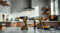 DEWALT ATOMIC vs Brushless Drill: Full Comparison