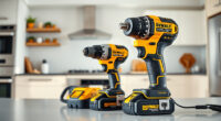DEWALT ATOMIC vs Brushless Drill: Which One Is Better?