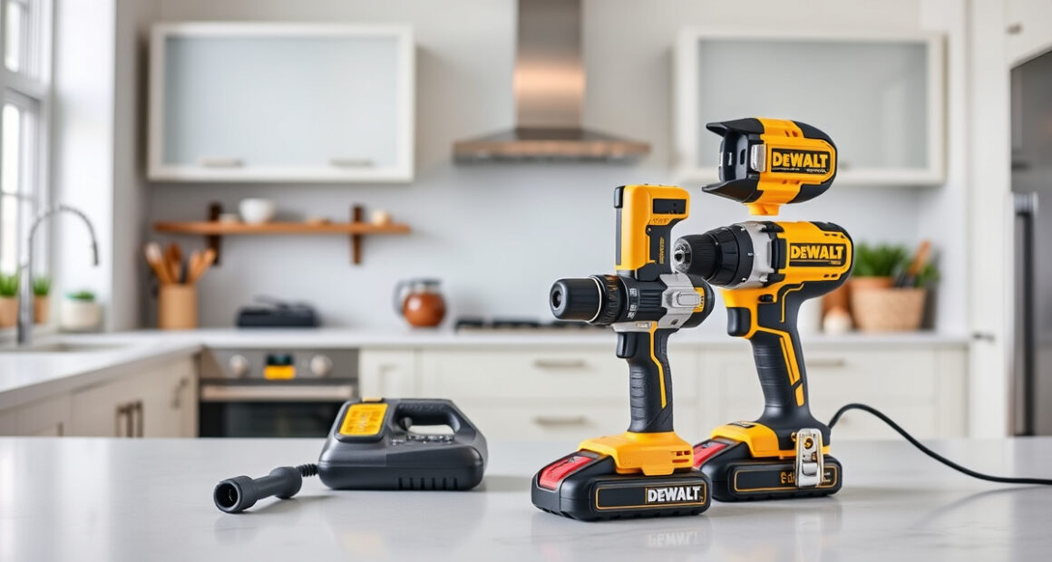 DEWALT Brushless Drill Review: Pros, Cons, and Who It's For