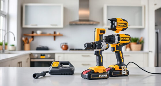 DEWALT Brushless Drill Review: Pros, Cons, and Who It's For