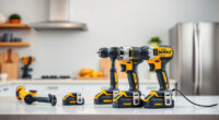DEWALT Brushless Drill Review: Top Picks & Insights