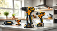 DEWALT Drill Bits: Compatibility & Buying Guide for Tough Jobs