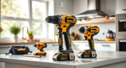 DEWALT Drill Bits: Compatibility & Buying Guide for Tough Jobs