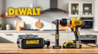 DEWALT Power Tools Battery Not Charging: Causes & Fixes