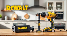 DEWALT Power Tools Battery Not Charging: Causes & Fixes