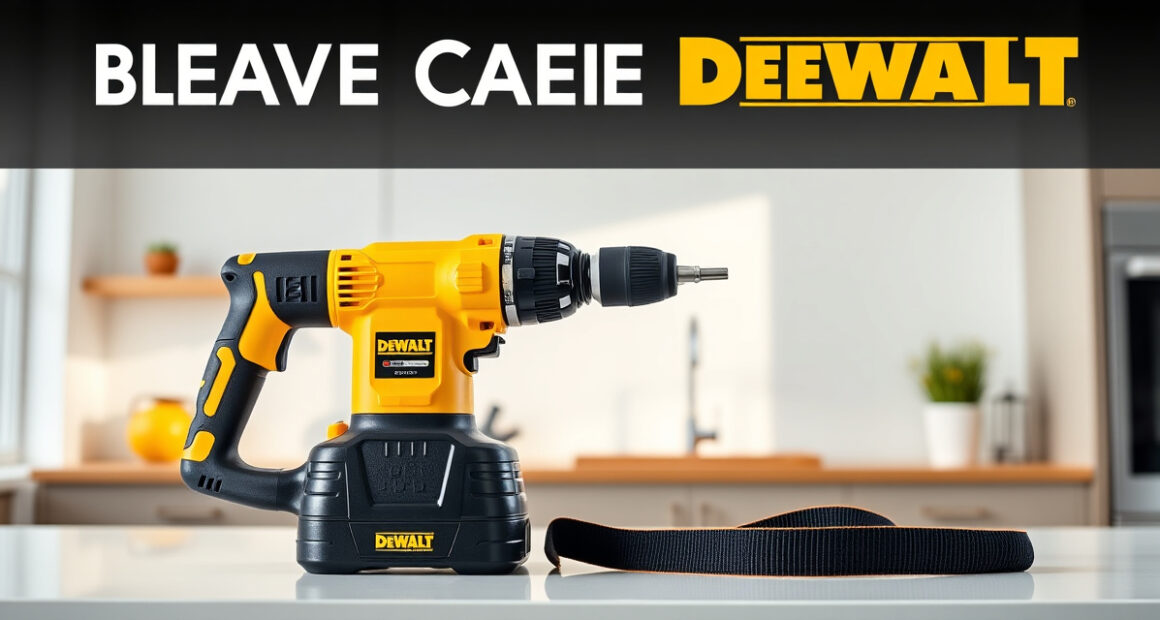 DEWALT Power Tools Battery Not Charging: Troubleshooting & Fixes