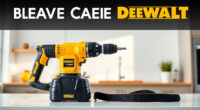 DEWALT Power Tools Battery Not Charging: Troubleshooting & Fixes