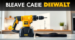 DEWALT Power Tools Battery Not Charging: Troubleshooting & Fixes