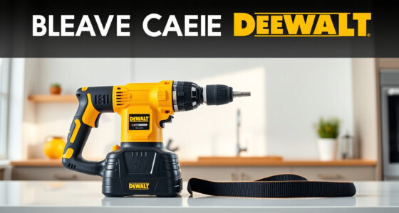 DEWALT Power Tools Battery Not Charging: Troubleshooting & Fixes