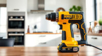 DeWalt Power Tools Chuck Stuck: Causes & Easy Fixes