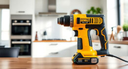 DeWalt Power Tools Chuck Stuck: Causes & Easy Fixes