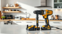 DEWALT Power Tools Overheating: Causes & Easy Fixes