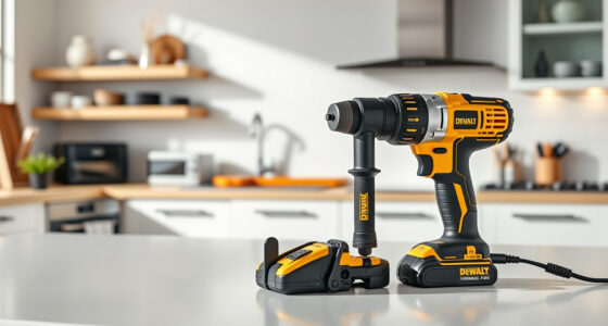 DEWALT Power Tools Overheating: Causes & Easy Fixes