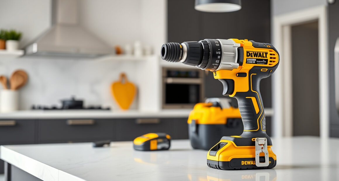 Dewalt Saw Blades: Compatibility & Buying Guide