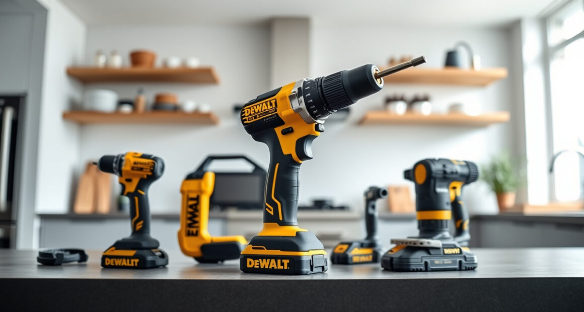 DEWALT vs Ryobi Power Tools: Honest Comparison for Buyers