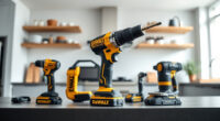DEWALT vs Ryobi Power Tools: Honest Comparison for Buyers