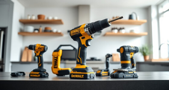 DEWALT vs Ryobi Power Tools: Honest Comparison for Buyers