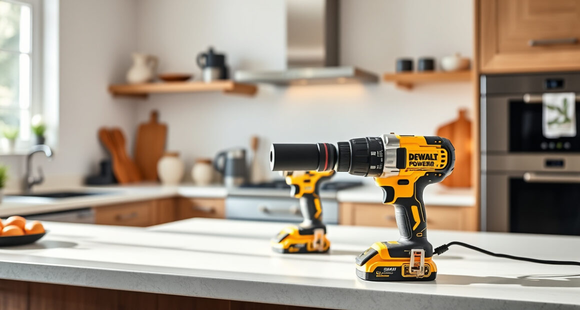 DEWALT vs Ryobi: Which Power Tool Reigns Supreme?