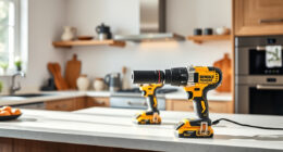 DEWALT vs Ryobi: Which Power Tool Reigns Supreme?