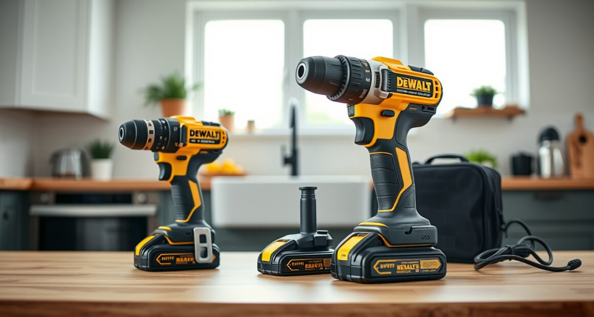 DEWALT vs Ryobi: Which Power Tools Wins in 2026?