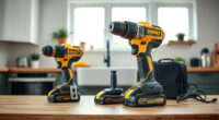 DEWALT vs Ryobi: Which Power Tools Wins in 2026?