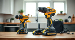 DEWALT vs Ryobi: Which Power Tools Wins in 2026?