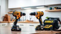 DEWALT vs Ryobi: Which Power Tools Wins in 2026?