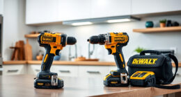DEWALT vs Ryobi: Which Power Tools Wins in 2026?