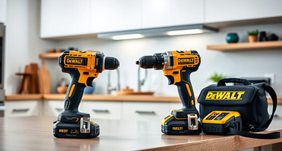 DEWALT vs Ryobi: Which Power Tools Wins in 2026?