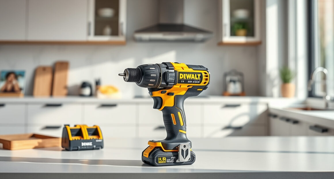 DEWALT XR Impact Driver Review: Pros, Cons, and Who It's For