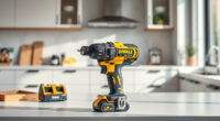 DEWALT XR Impact Driver Review: Pros, Cons, and Who It's For