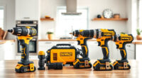 DEWALT XR Impact Driver Review: Pros, Cons, and Who It's For