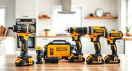 DEWALT XR Impact Driver Review: Pros, Cons, and Who It's For