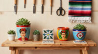 Frida Kahlo's Mexico Comes Alive At Seoul Botanic Park - 뉴스컬처