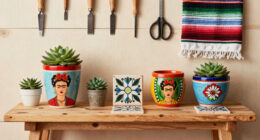Frida Kahlo's Mexico Comes Alive At Seoul Botanic Park - 뉴스컬처