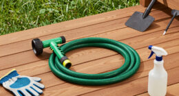 Hose Pipe Ban