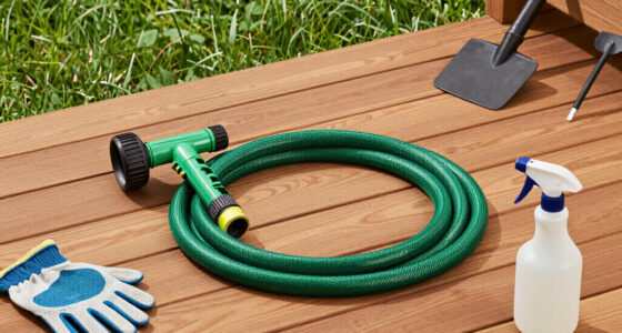 Hose Pipe Ban