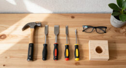 How to Choose Woodworking Tool Sets For Students