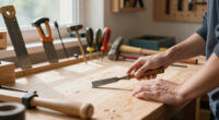 How to Choose Woodworking Tool Sets For Students