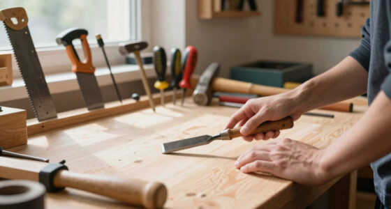How to Choose Woodworking Tool Sets For Students