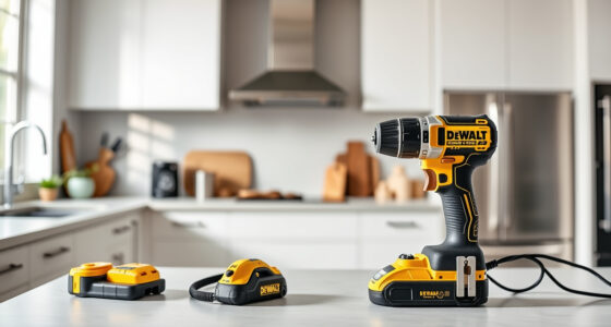 How to Fix a DEWALT Power Tool That Keeps Battery Not Charging