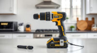 How to Fix a Dewalt Power Tool That Keeps Chuck Stuck
