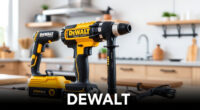 How to Fix a DEWALT Power Tool That Keeps Overheating