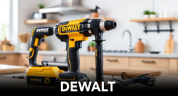 How to Fix a DEWALT Power Tool That Keeps Overheating
