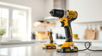 How to Set Up Your DEWALT Power Tools Safely & Efficiently